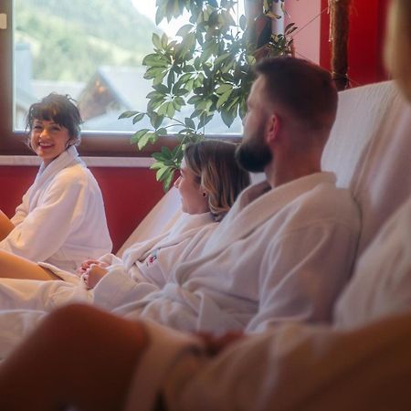 Tennenwirt Hotel سول المظهر الخارجي الصورة