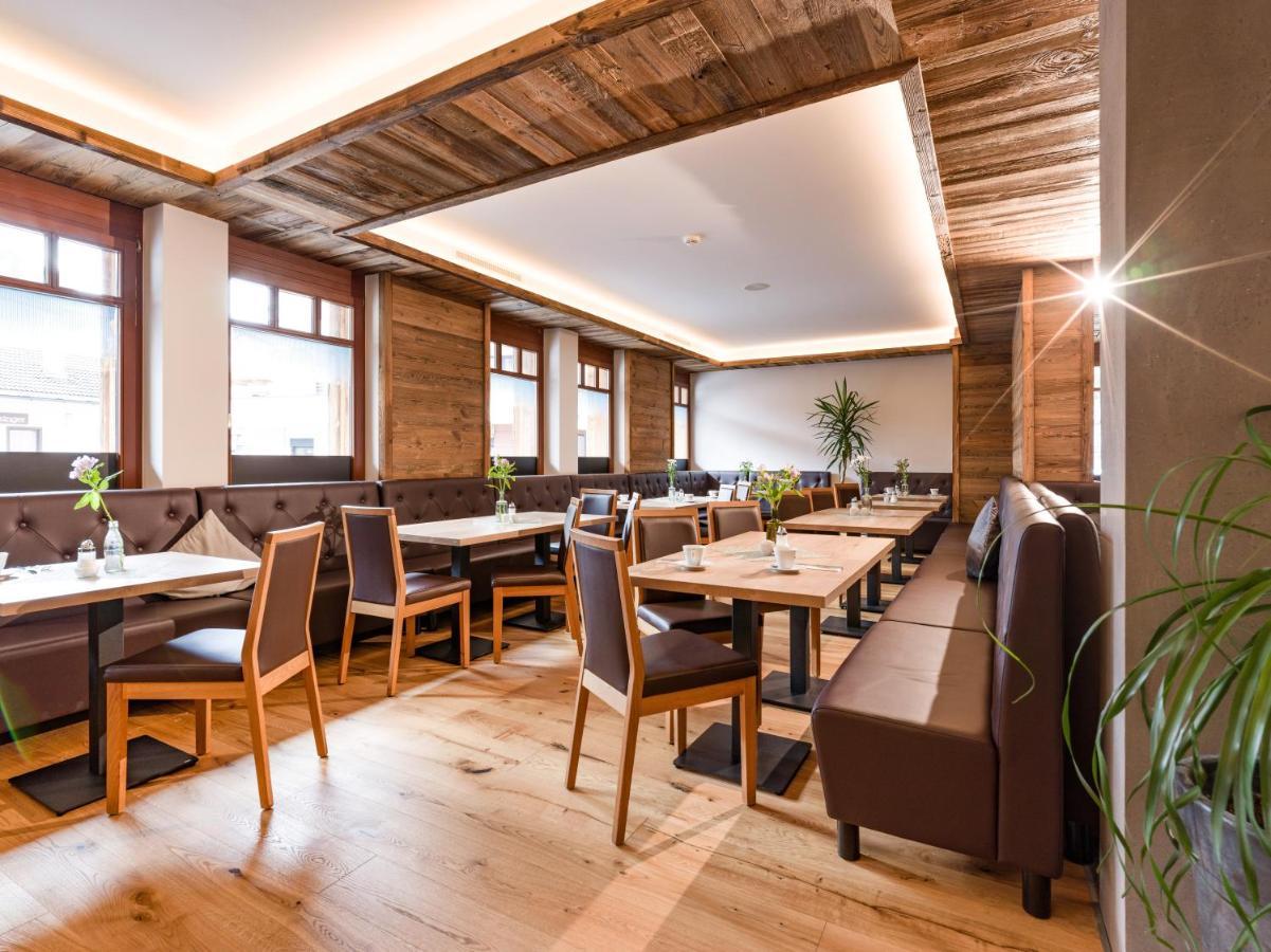 Tennenwirt Hotel سول المظهر الخارجي الصورة