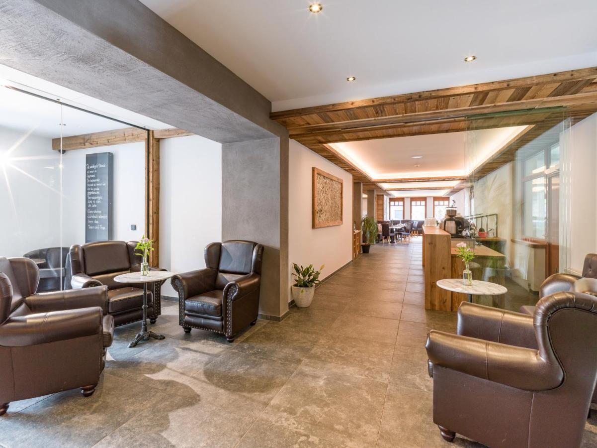 Tennenwirt Hotel سول المظهر الخارجي الصورة