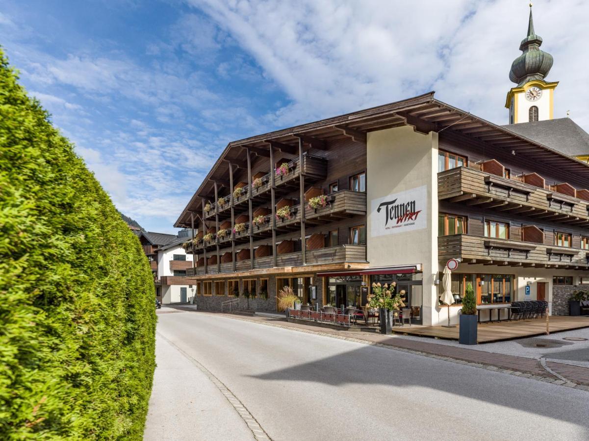 Tennenwirt Hotel سول المظهر الخارجي الصورة