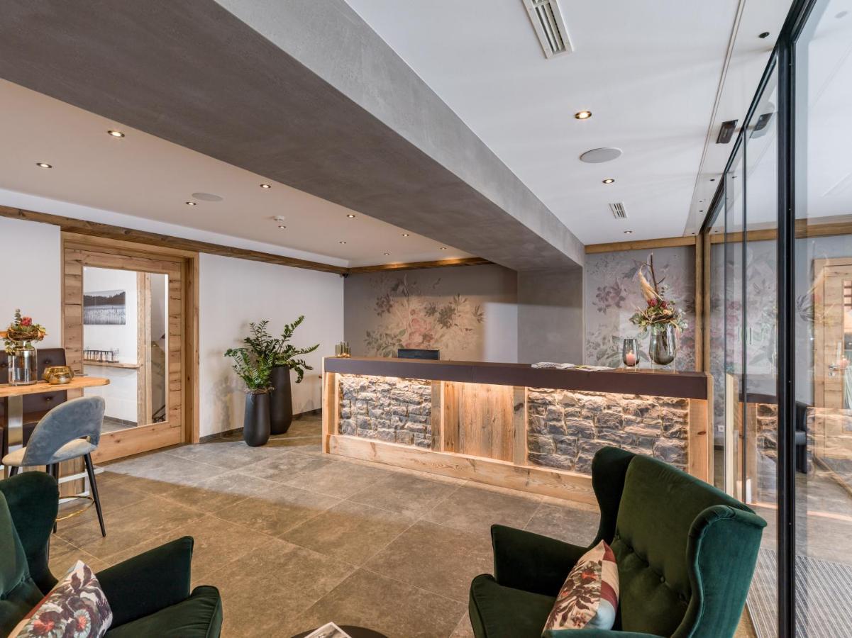 Tennenwirt Hotel سول المظهر الخارجي الصورة
