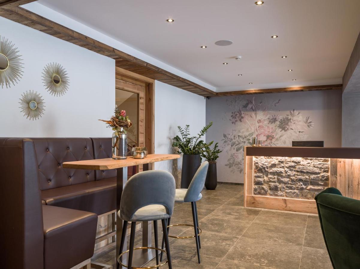 Tennenwirt Hotel سول المظهر الخارجي الصورة