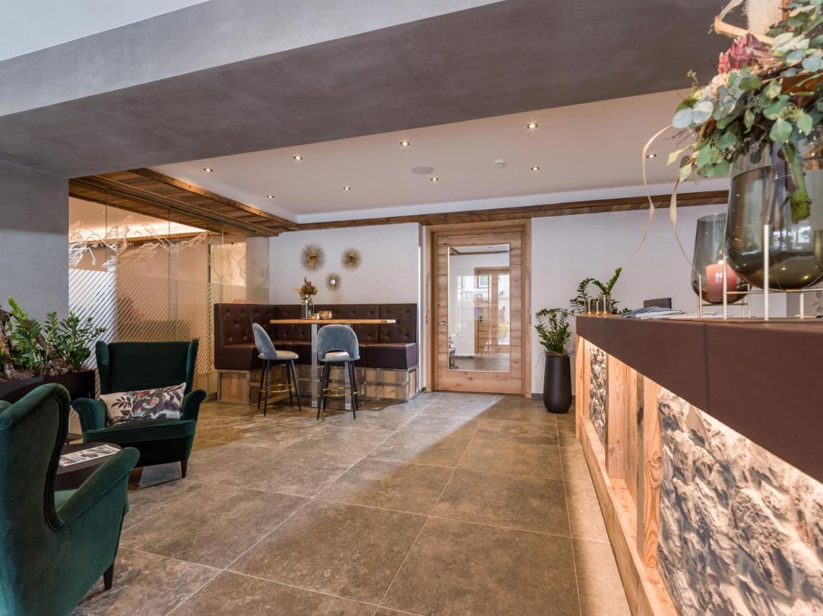 Tennenwirt Hotel سول المظهر الخارجي الصورة