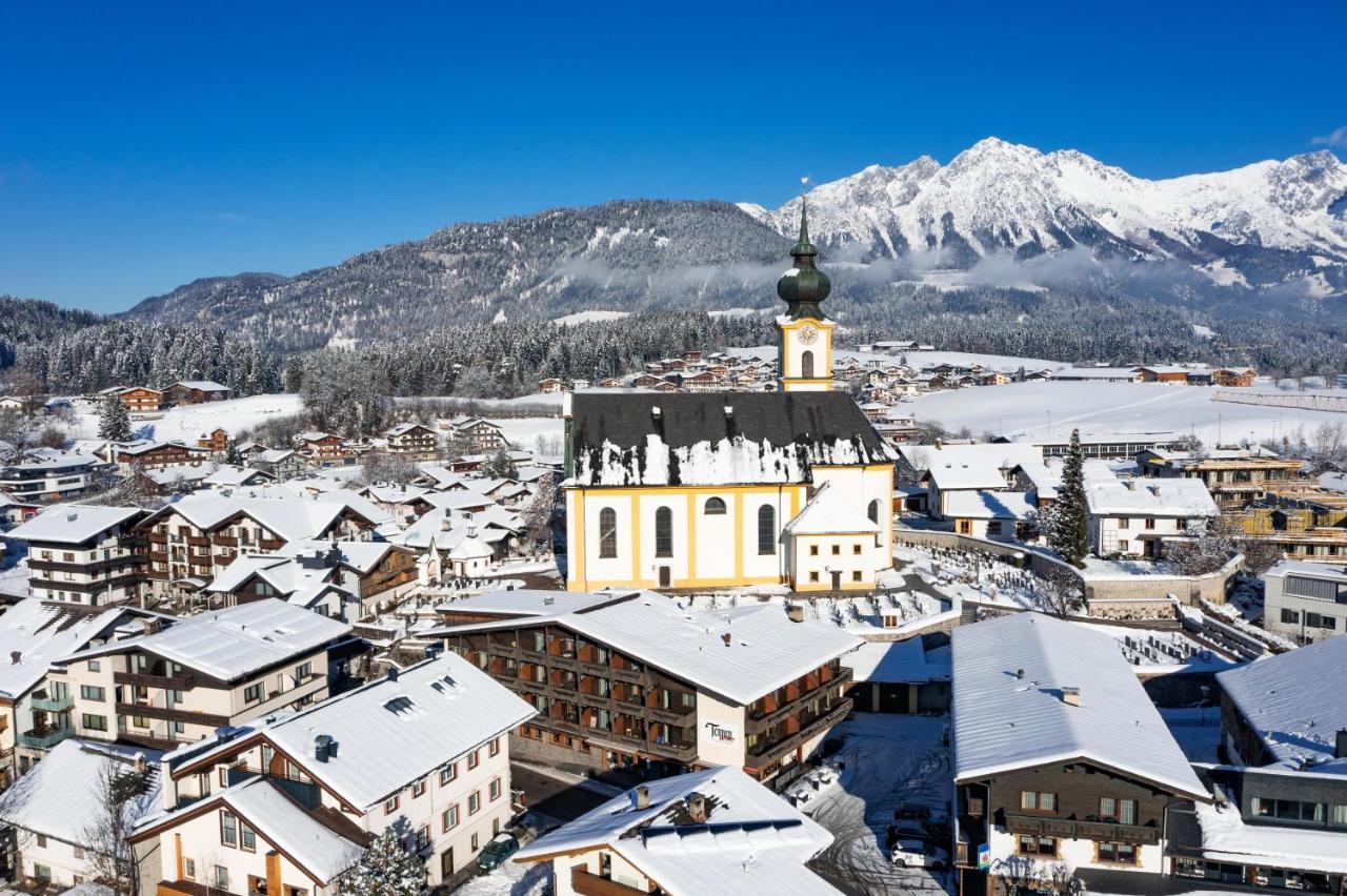 Tennenwirt Hotel سول المظهر الخارجي الصورة