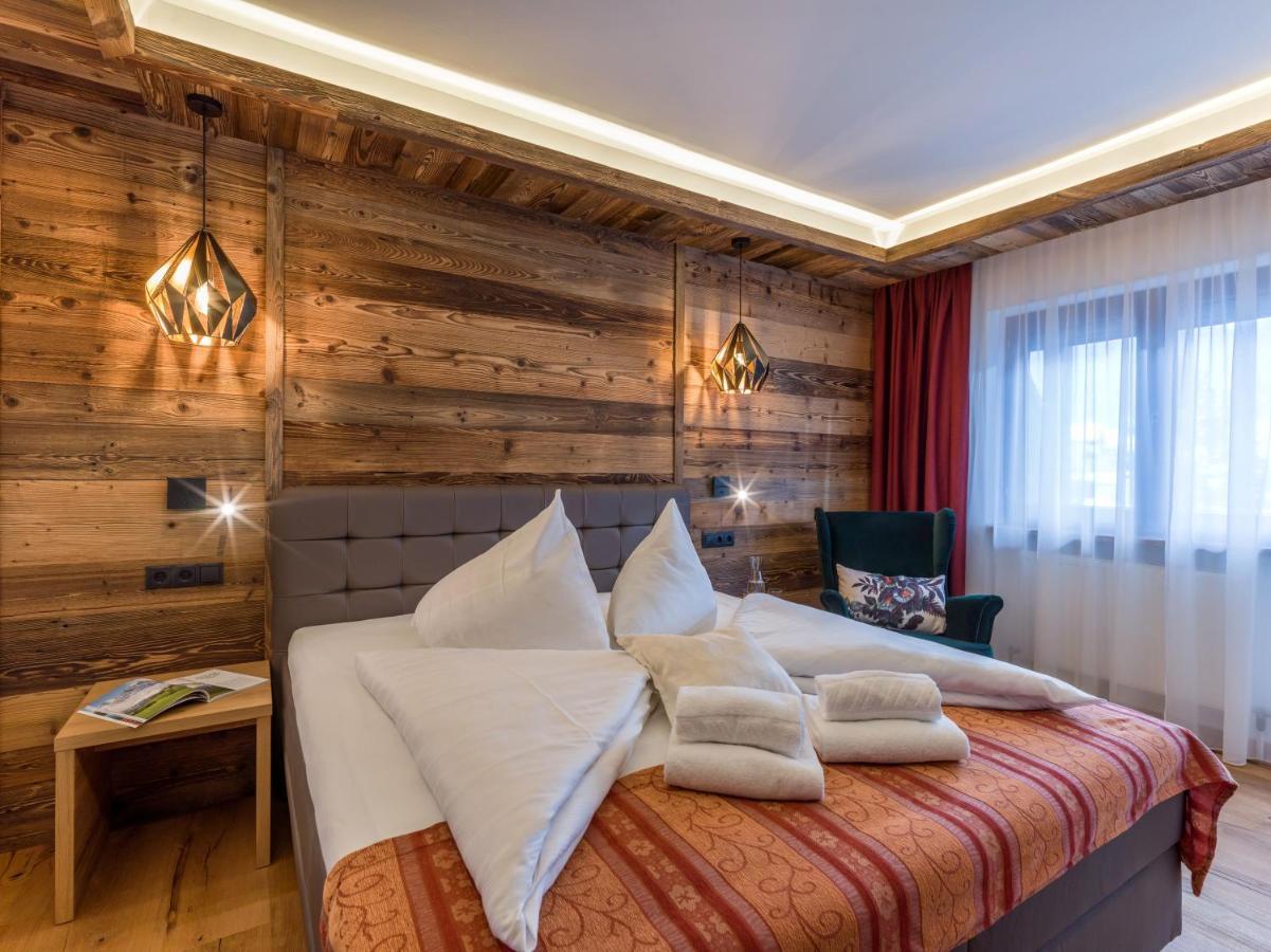 Tennenwirt Hotel سول المظهر الخارجي الصورة