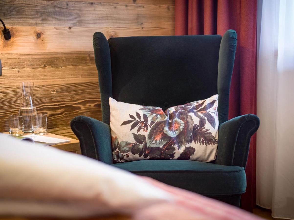Tennenwirt Hotel سول المظهر الخارجي الصورة
