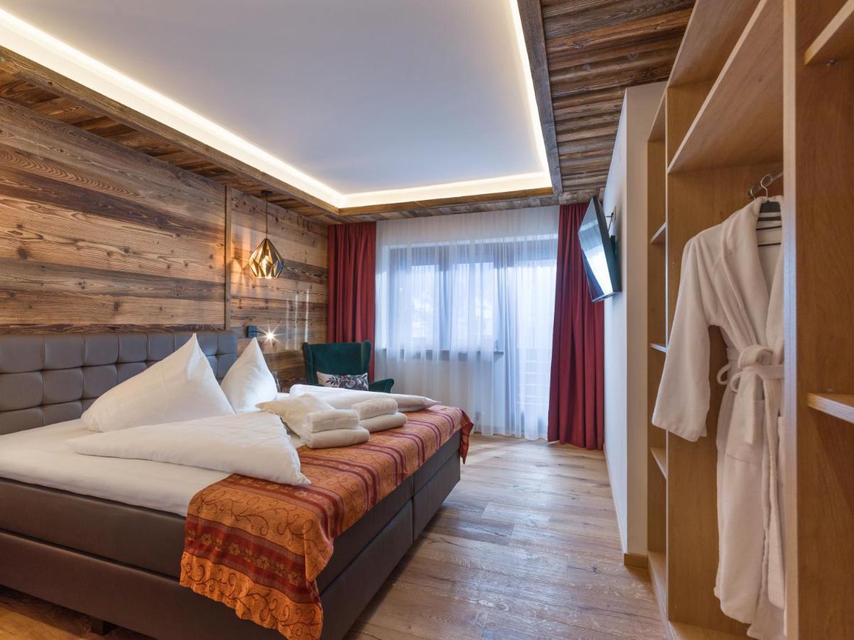 Tennenwirt Hotel سول المظهر الخارجي الصورة