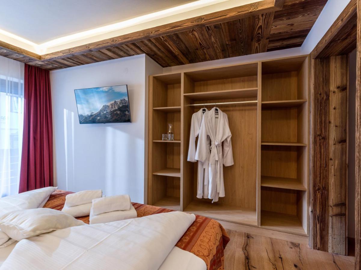 Tennenwirt Hotel سول المظهر الخارجي الصورة