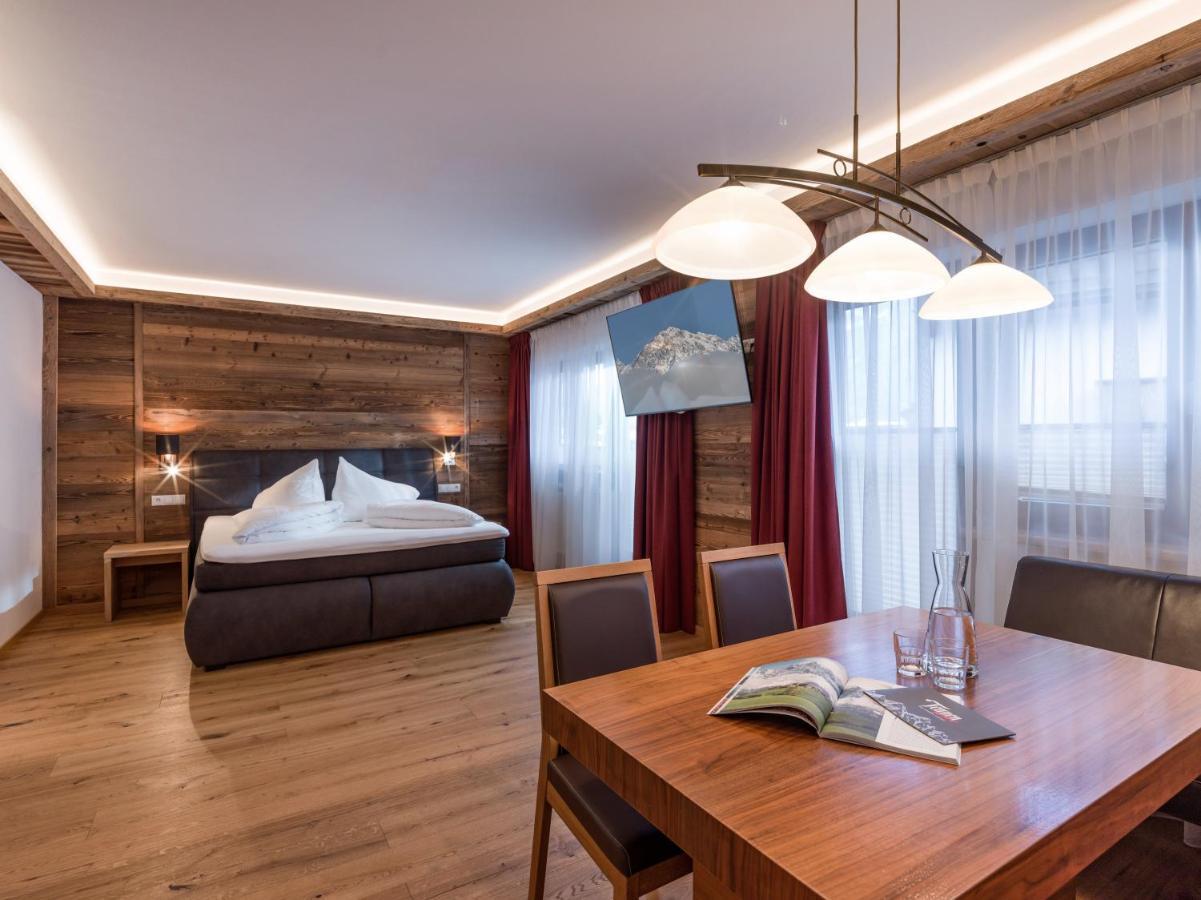 Tennenwirt Hotel سول المظهر الخارجي الصورة