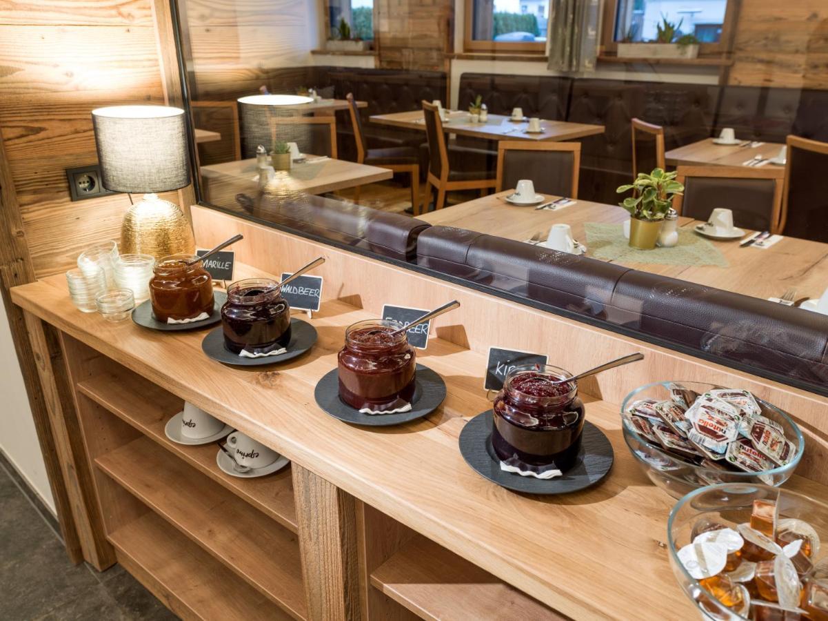 Tennenwirt Hotel سول المظهر الخارجي الصورة