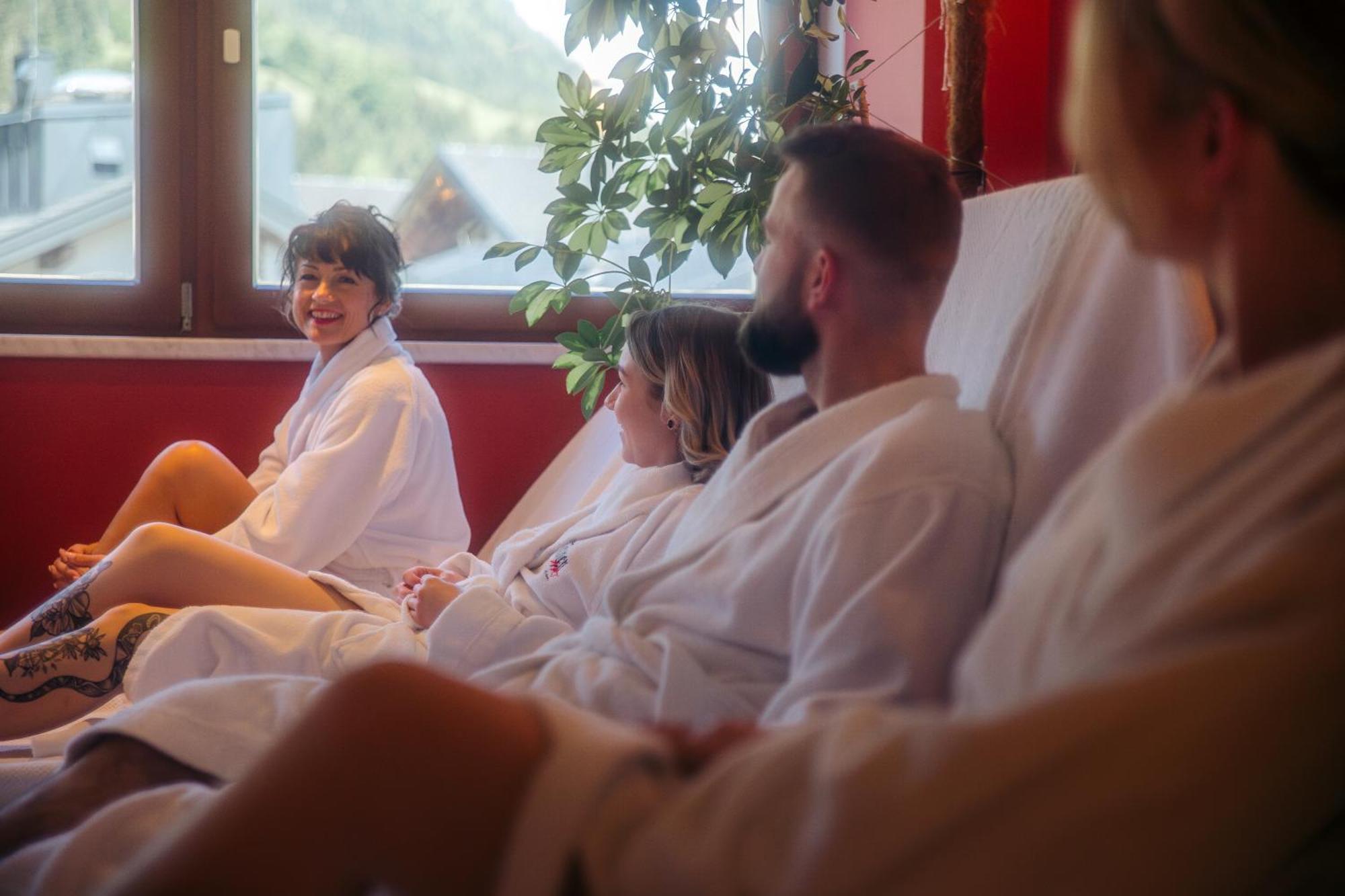 Tennenwirt Hotel سول المظهر الخارجي الصورة
