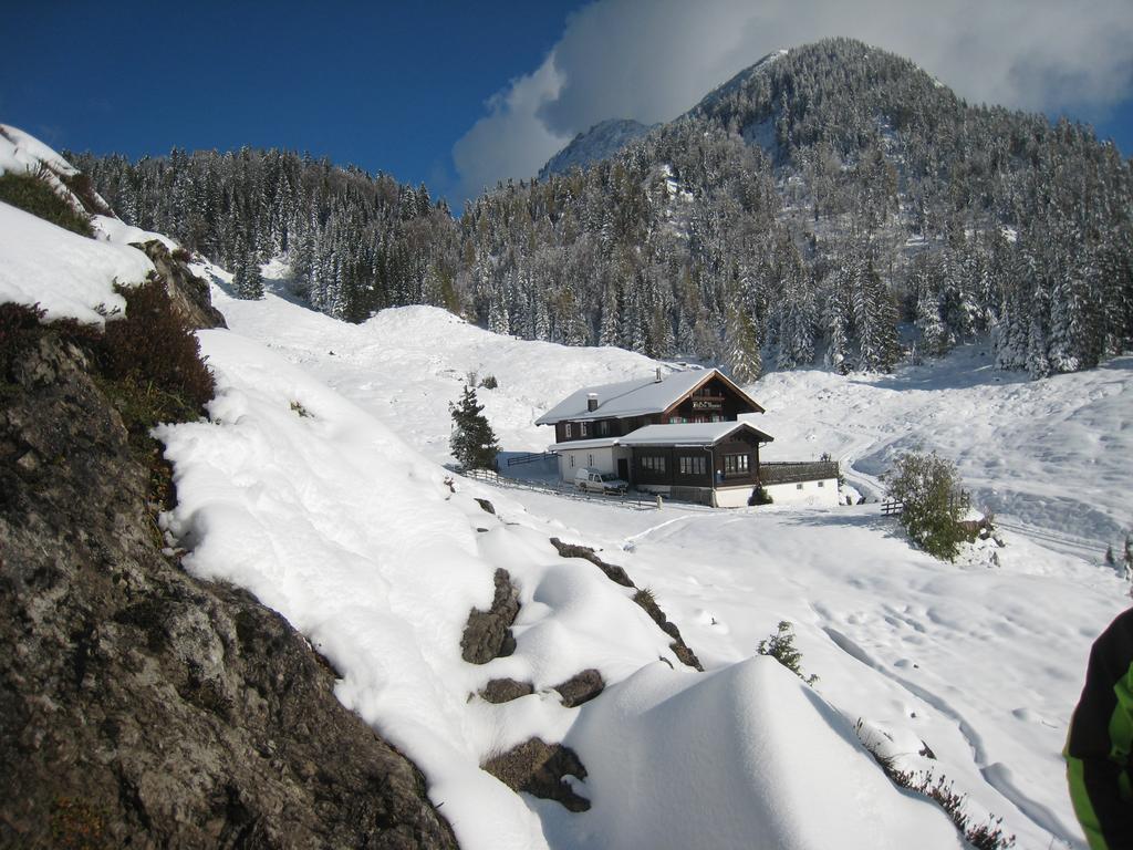 Tennenwirt Hotel سول المظهر الخارجي الصورة