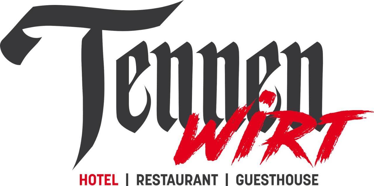 Tennenwirt Hotel سول المظهر الخارجي الصورة